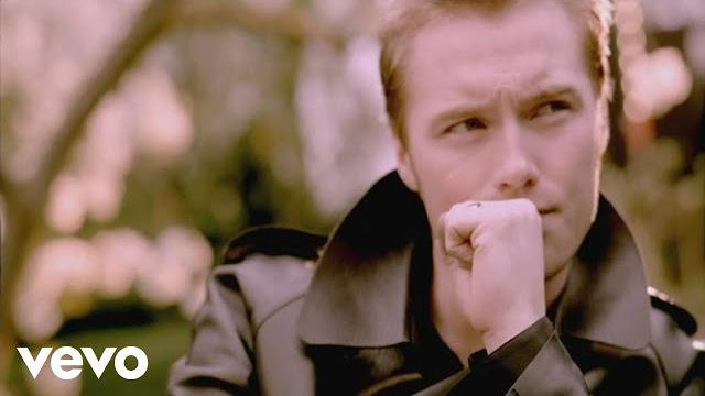 Ronan keating - when you say nothing at all Ronan keating - when you say nothing at all