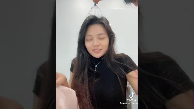 Berliana lovel - kok geli siii Berliana lovel - kok geli siii