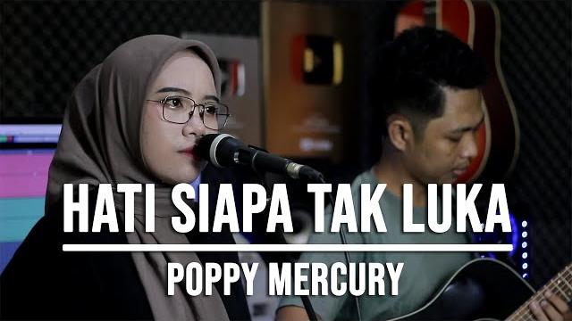 Hati siapa tak luka - poppy mercury (live cover indah yastami) Hati siapa tak luka - poppy mercury (live cover indah yastami)