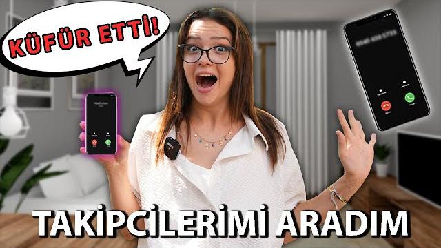 Taki̇pçi̇leri̇mi̇ aradim ! *küfür etti̇ Taki̇pçi̇leri̇mi̇ aradim ! *küfür etti̇
