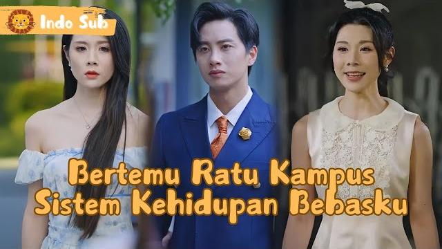 【indo sub】berkat sistem, pacar kampus, rumah, dan supercar jadi milikku!#full #minidrama 【indo sub】berkat sistem, pacar kampus, rumah, dan supercar jadi milikku!#full #minidrama
