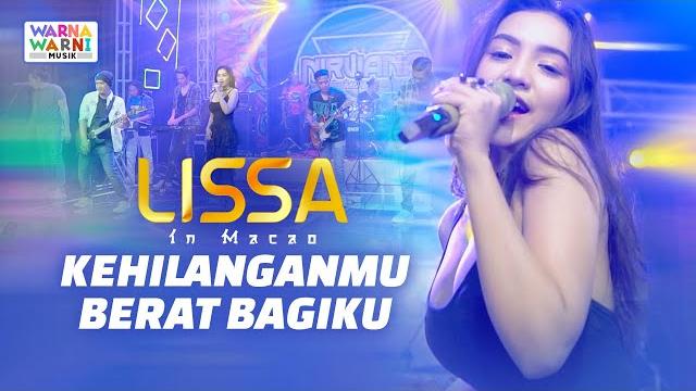 Kehilanganmu berat bagiku versi koplo - lissa in macao ft. om nirwana | tiktok viral !! kangen band Kehilanganmu berat bagiku versi koplo - lissa in macao ft. om nirwana | tiktok viral !! kangen band