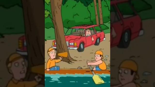 Family guy: stroke Family guy: stroke