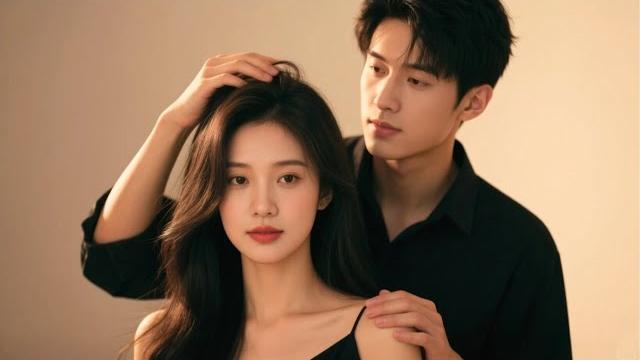 #wang yiran#lan lani fell in love with the sponsor #wang yiran#lan lani fell in love with the sponsor