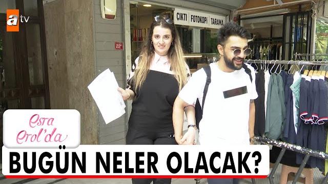 Esra erol'da bugün! - esra erol'da 4 haziran 2025 Esra erol'da bugün! - esra erol'da 4 haziran 2025