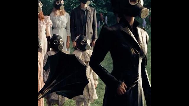 ️the power of the "ymbryne" – how "loop time" works in miss peregrine's home for peculiar children ️the power of the "ymbryne" – how "loop time" works in miss peregrine's home for peculiar children