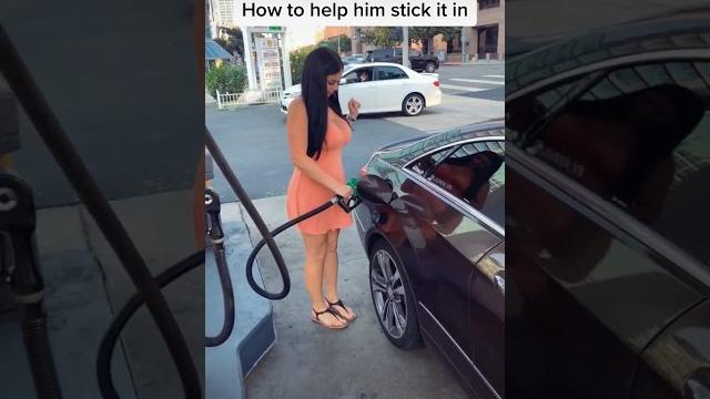 Sexsi gril tik tok Sexsi gril tik tok