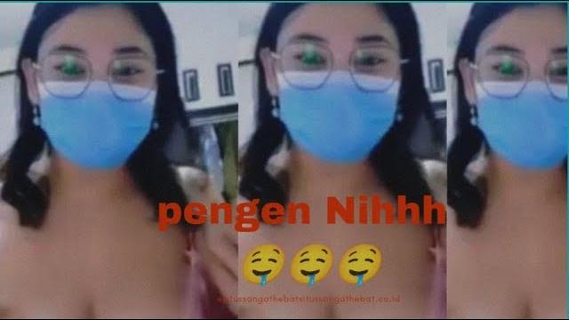 Viral cewek rekam ojol di kamar kos Viral cewek rekam ojol di kamar kos
