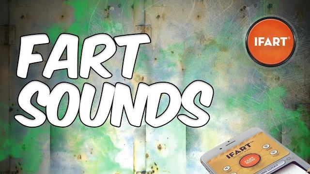 Fart sounds Fart sounds