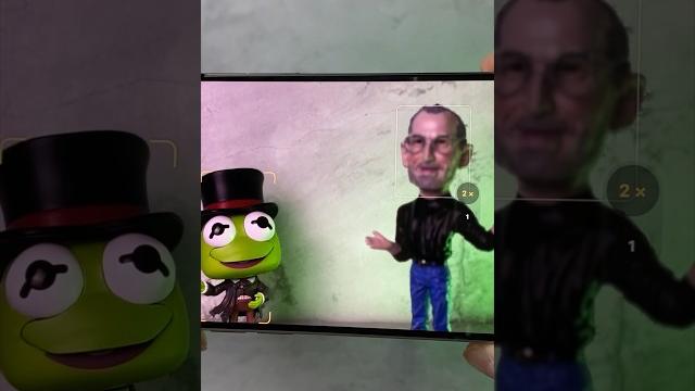 Cinema effect on iphone 15 pro Cinema effect on iphone 15 pro