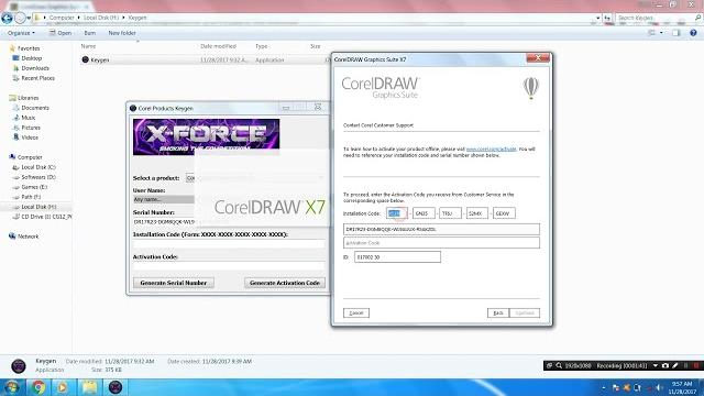 How to install coreldraw graphics suite x7 How to install coreldraw graphics suite x7