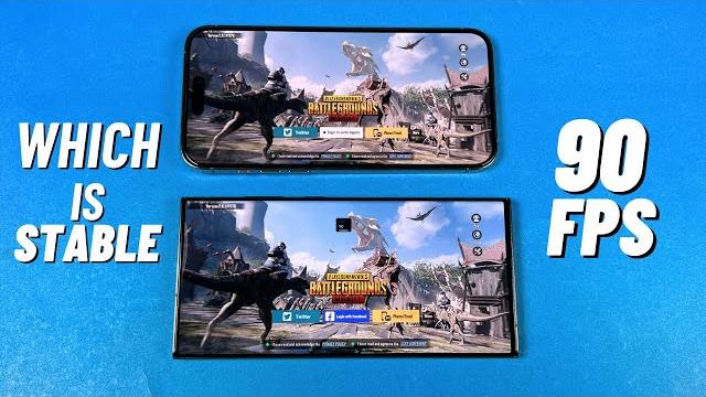 Samsung galaxy s23 ultra vs iphone 14 pro max - pubg test | graphics settings, gameplay & sanhok! Samsung galaxy s23 ultra vs iphone 14 pro max - pubg test | graphics settings, gameplay & sanhok!