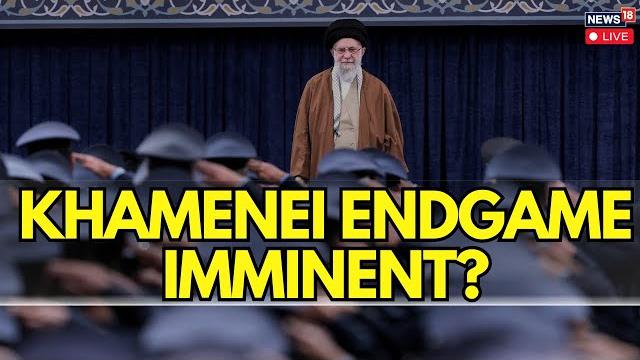 Israel vs iran war live | is israel writing tehran's future? | will iran's supreme leader change? Israel vs iran war live | is israel writing tehran's future? | will iran's supreme leader change?