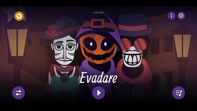 Incredibox evadare(mod) Incredibox evadare(mod)