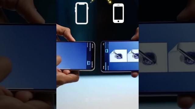 How to use airdrop feature on android | airdrop apne android me kaise use karen | the priyesh How to use airdrop feature on android | airdrop apne android me kaise use karen | the priyesh