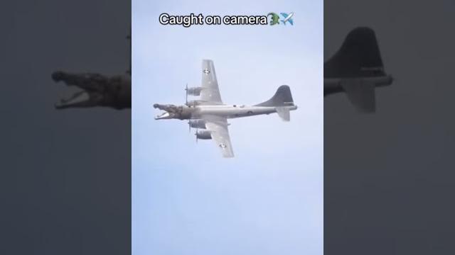 Bombardiro crocodile #aviation #memes Bombardiro crocodile #aviation #memes