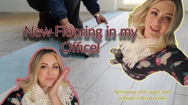 Remodeling | office/warehouse flooring-part 1 Remodeling | office/warehouse flooring-part 1