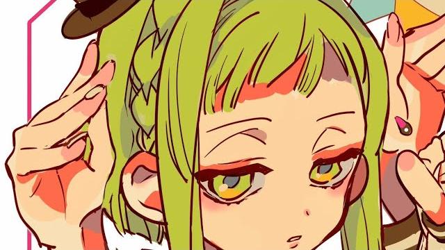 Sakura nanamine edit Sakura nanamine edit