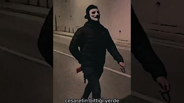 The ci̇han ve karanlik yüzü xd The ci̇han ve karanlik yüzü xd