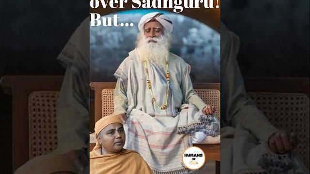 I chose class over sadhguru! but.... #sadhguru #isha #guru #class #choose #humansofisha I chose class over sadhguru! but.... #sadhguru #isha #guru #class #choose #humansofisha