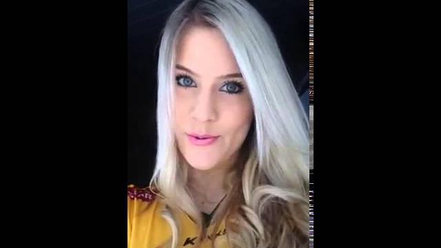 Porn (naked hot girl doing strip) Porn (naked hot girl doing strip)