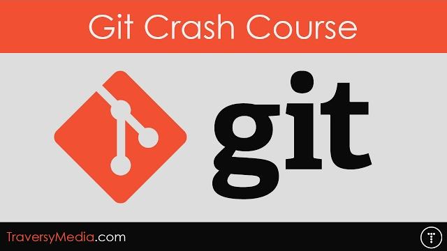 Git & github crash course for beginners Git & github crash course for beginners