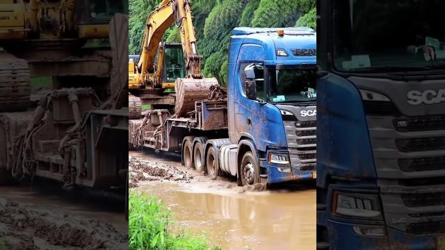 #automobile #trukjogetrukjoge #bulldozerofficial #excavator #xcavator #jcb #bulldozer #agro #automobile #trukjogetrukjoge #bulldozerofficial #excavator #xcavator #jcb #bulldozer #agro
