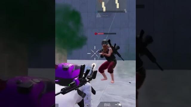China pubg 1v1 China pubg 1v1
