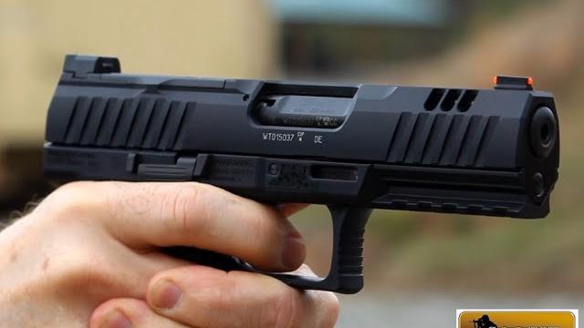 Walther wmp 22 magnum gun review : why 22 mag? Walther wmp 22 magnum gun review : why 22 mag?
