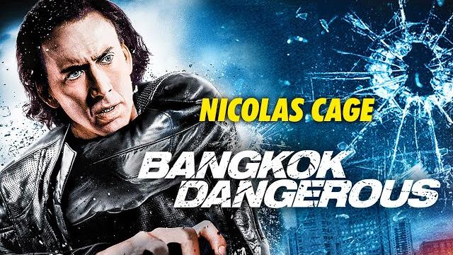Bangkok dangerous | nicolas cage (ghost rider) | action, thriller | full movie in english Bangkok dangerous | nicolas cage (ghost rider) | action, thriller | full movie in english