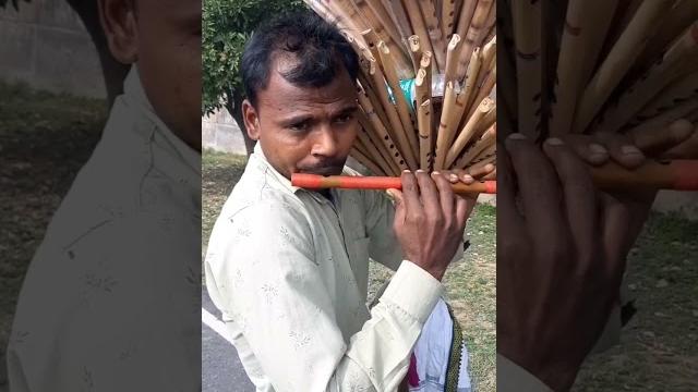 Flute version Flute version