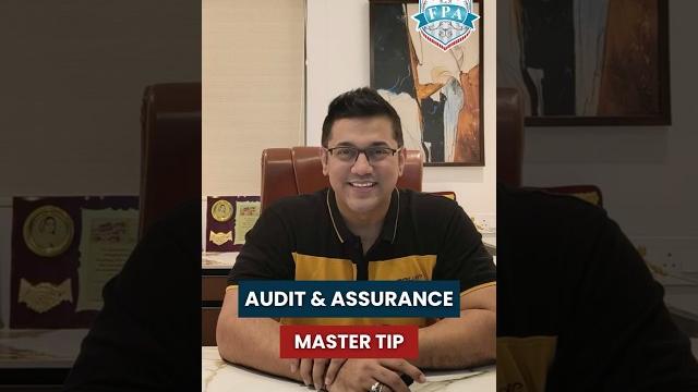Mind-blowing acca audit and assurance tips for 2025 | acca exam tips 2025 | zaheer sayed acca Mind-blowing acca audit and assurance tips for 2025 | acca exam tips 2025 | zaheer sayed acca