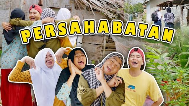 Sahabat sejati Sahabat sejati