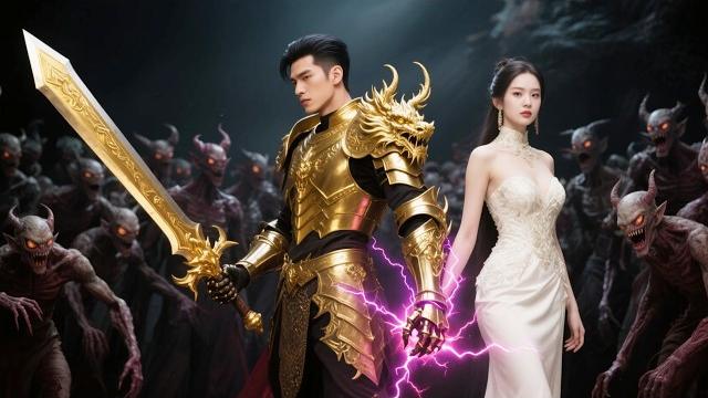 A poor guy earning 1500 is a grand master—war goddess can’t match him, the world shakes! A poor guy earning 1500 is a grand master—war goddess can’t match him, the world shakes!