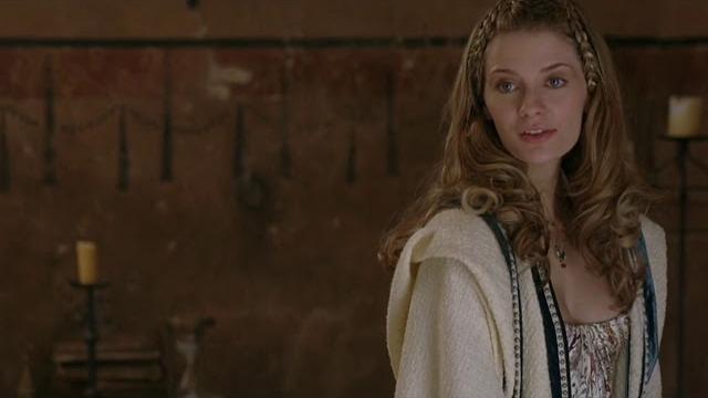 Virgin territory (2007): pampinea exposes lorenzo scene Virgin territory (2007): pampinea exposes lorenzo scene