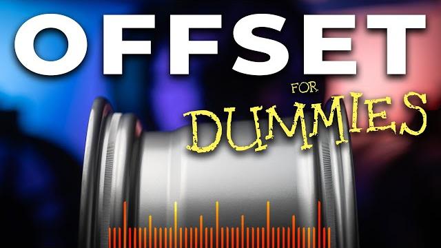 What is wheel offset? (quick & easy explanation) What is wheel offset? (quick & easy explanation)