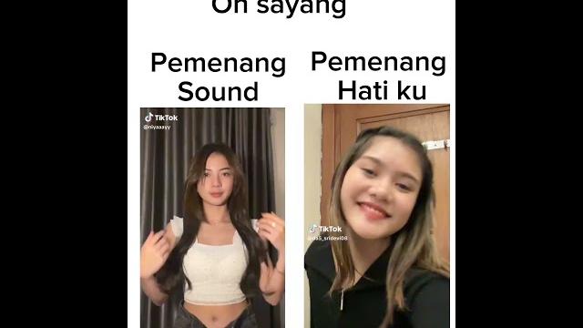 Selamat untuk kalian berdua ️#sedang menunggu ci vilmei membuat nya#@vilmei#trend#bantusudscribe Selamat untuk kalian berdua ️#sedang menunggu ci vilmei membuat nya#@vilmei#trend#bantusudscribe