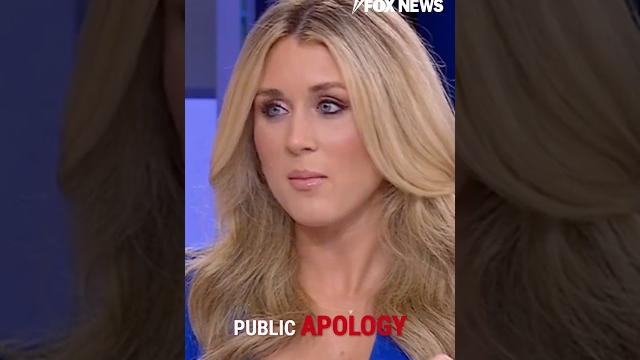 Riley gaines: simone biles' apology is a 'big win' #shorts #news #simonebiles #rileygaines #sports Riley gaines: simone biles' apology is a 'big win' #shorts #news #simonebiles #rileygaines #sports