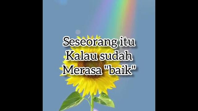 Motivasi hidup #sulit diperbaiki Motivasi hidup #sulit diperbaiki