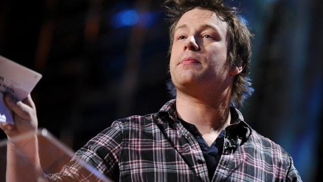 Teach every child about food | jamie oliver Teach every child about food | jamie oliver