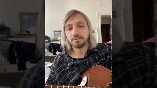 Женя мильковский - знаешь почему (акустика) Женя мильковский - знаешь почему (акустика)