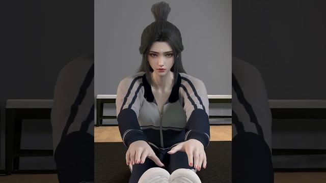 学姐陆雪琪 学姐陆雪琪
