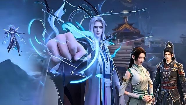 Battle through the heavens - saint yao vs. 8th and 9th tianzuns! killed them? xiao yan, nalan yanran Battle through the heavens - saint yao vs. 8th and 9th tianzuns! killed them? xiao yan, nalan yanran