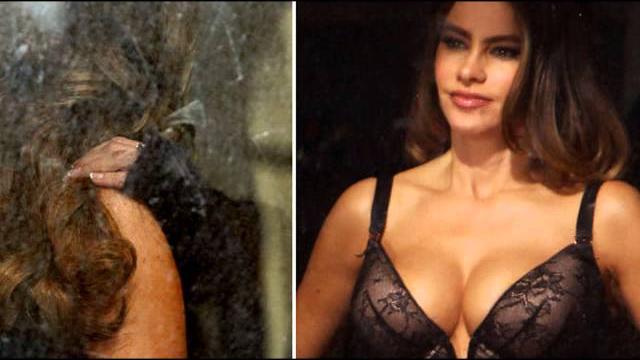 Sofia vergara nude! Sofia vergara nude!