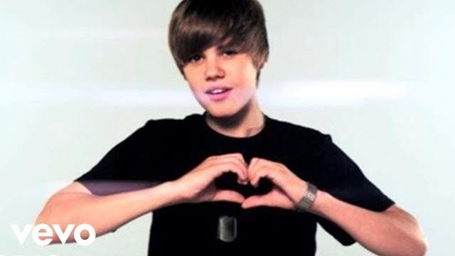 Justin bieber - love me Justin bieber - love me