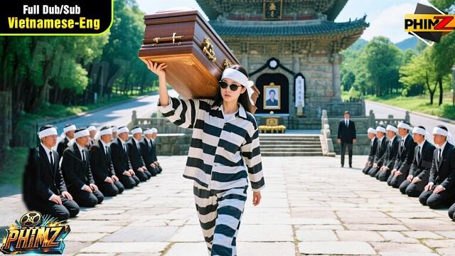 Cô gái vừa ra tù vác quan tài đến lễ cưới chồng cũ và tiểu tam hỏi tội, nào ngờ được anh ceo để mắt Cô gái vừa ra tù vác quan tài đến lễ cưới chồng cũ và tiểu tam hỏi tội, nào ngờ được anh ceo để mắt