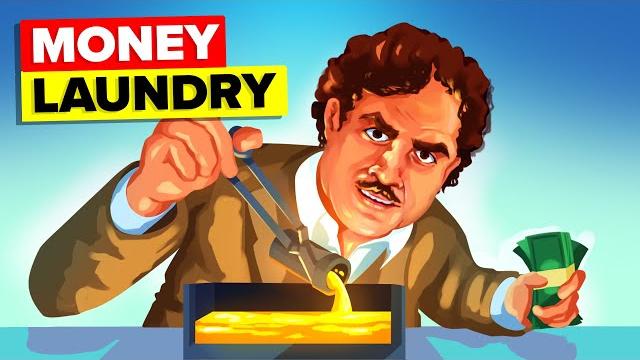 How pablo escobar hid his billions from the fbi How pablo escobar hid his billions from the fbi