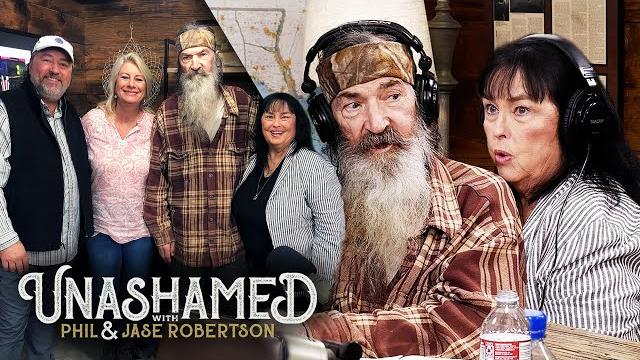 Miss kay throws phil under the bus & admits her biggest regret from his wild years | ep 652 Miss kay throws phil under the bus & admits her biggest regret from his wild years | ep 652