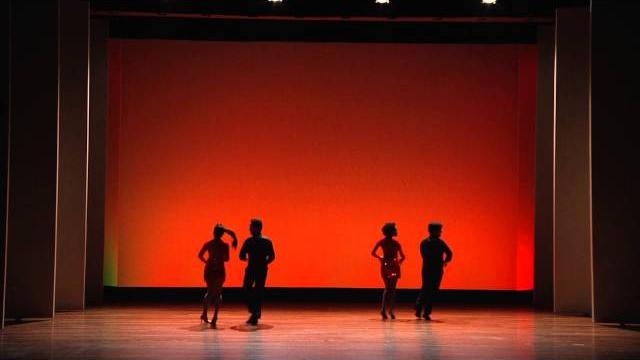 Montage 2014 bu salsa Montage 2014 bu salsa