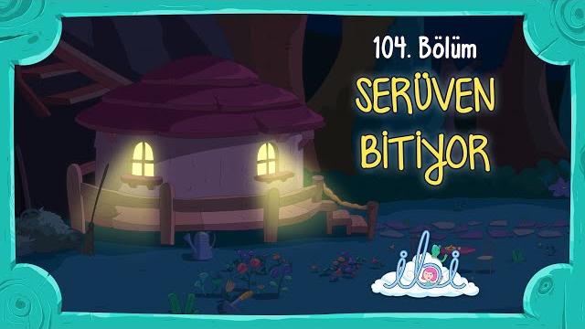 Serüven bitiyor | i̇bi 8. sezon 13. bölüm Serüven bitiyor | i̇bi 8. sezon 13. bölüm